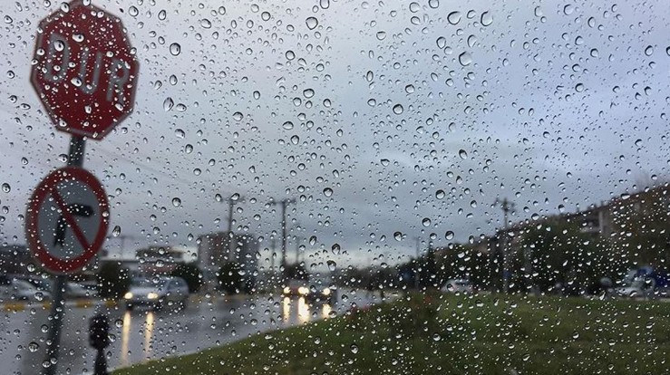 Meteoroloji o illeri uyardı: Sağanak bekleniyor! Bugün havalar nasıl olacak? - Resim: 9