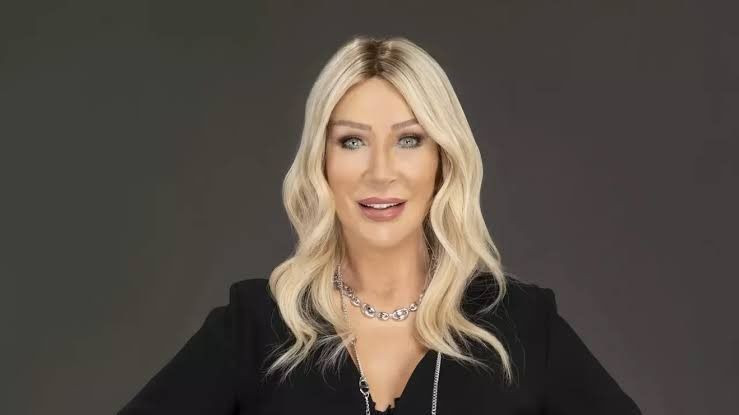 Ünlülerin çok az bilinen gerçek isimleri! Duyan şaşıp kalıyor... - Resim: 18