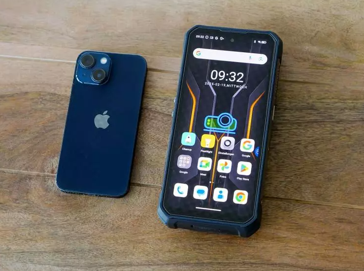 iPhone ve Samsung'u geride bıraktı! Şarjı tam 6 ay dayanıyor! Çinli marka yeni modelini tanıttı... - Resim: 7