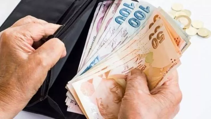 Kim ne kadar emekli maaşı alacak? İşte 4A, 4B, 4C emekli maaşı hesaplama tablosu - Resim: 4