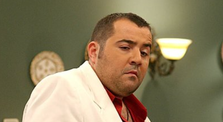 Ata Demirer'in son hali görenleri hayrete düşürdü! - Resim: 1