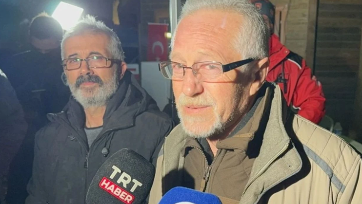 Ece Gürel'in babası konuştu: Kurban ettiler! - Resim: 7