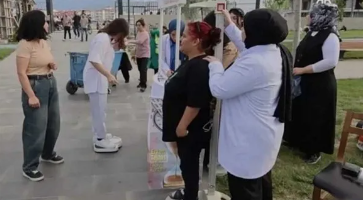 Karadeniz ve İstanbul alarm veriyor: Obezite oranları ciddi boyutlarda... - Resim: 3