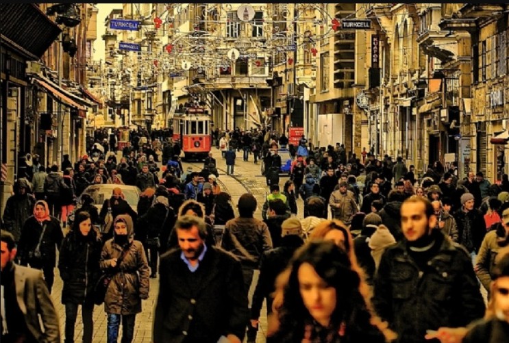 Türkiye'deki en sağlıklı şehirler açıklandı! - Resim: 2