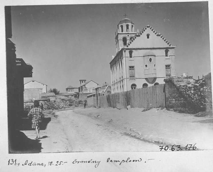 Adana'nın bilinmeyen eski fotoğrafları! İşte nostaljik görüntüler - Resim: 40