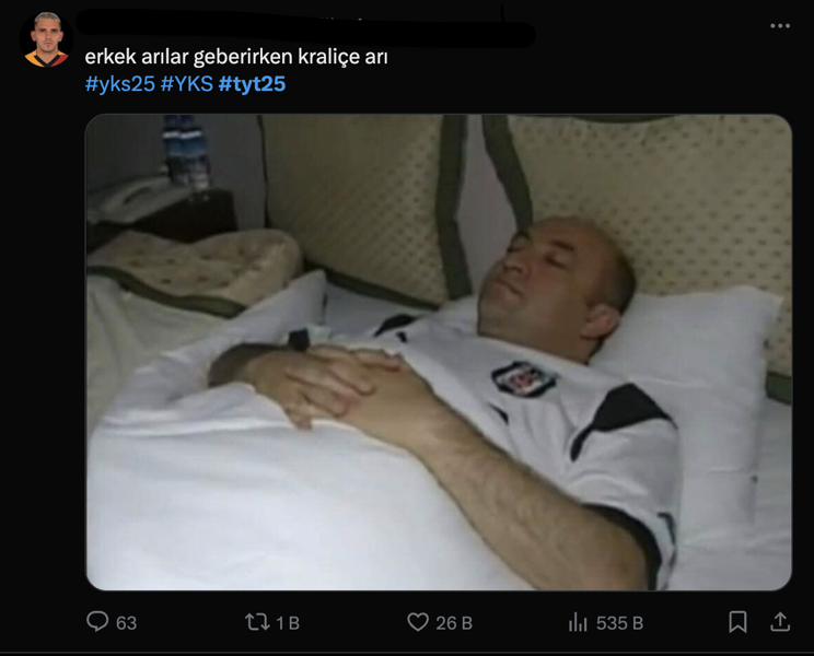 TYT soru yorumları 2025: TYT sınavı soruları zor muydu kolay mıydı? - Resim: 6