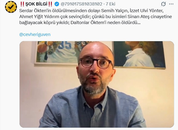 ABD tetikçilerinin hedefi Devlet Bahçeli - Resim : 2