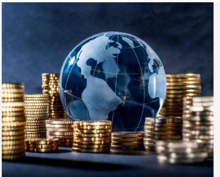 Dünyanın en büyük ekonomileri belli oldu: Türkiye kaçıncı sırada? - Resim: 2