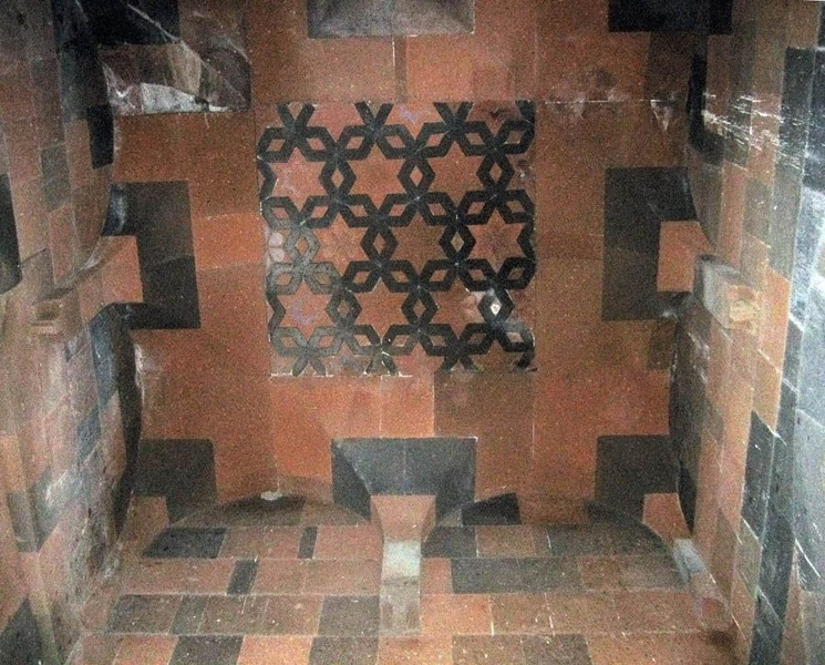 SOSYAL MEDYADA YENİ TARTIŞMA! Türklerin Anadolu'da yaptırdığı ilk camii hangisi? - Resim: 4