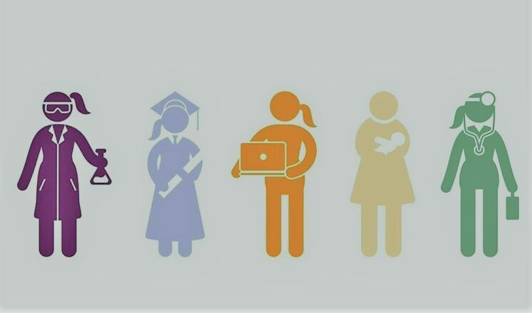 Türkiye'nin kadın istihdam raporu... Kadın istihdamının en yüksek ve en düşük olduğu iller! Başı o iller çekiyor... - Resim: 9