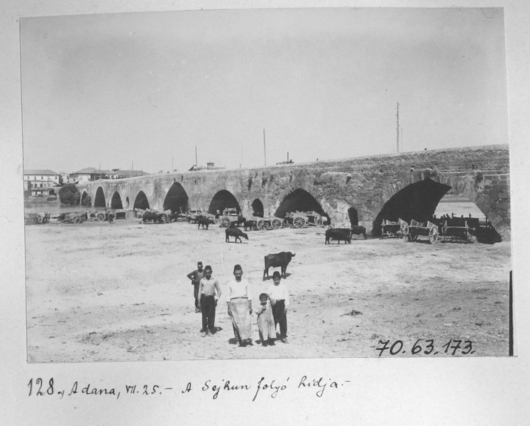 Adana'nın bilinmeyen eski fotoğrafları! İşte nostaljik görüntüler - Resim: 48