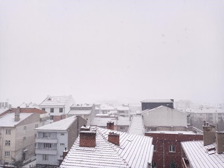 'Okullar tatil' açıklamaları peş peşe geldi! 20 Şubat Perşembe hangi illerde okullar tatil? İşte tam liste... - Resim: 12