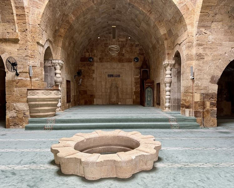 Kırşehir'de göz dolduran tarihi yapılar - Resim: 7