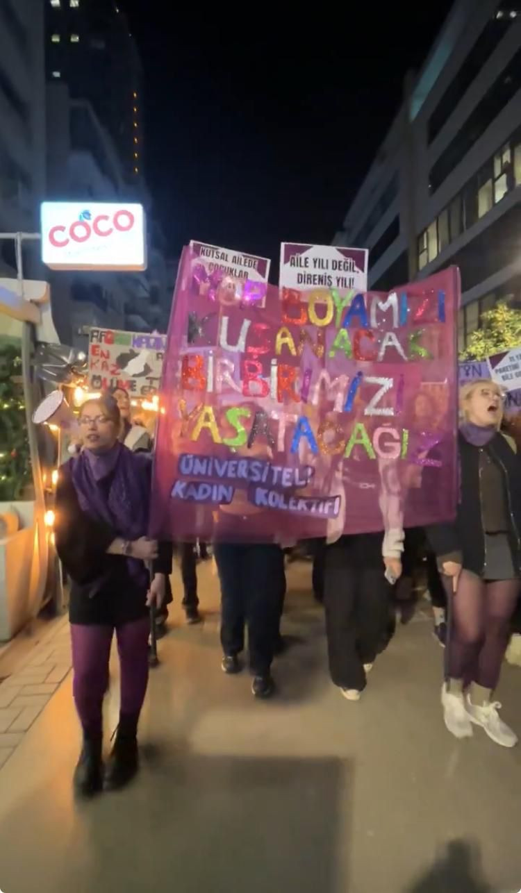 Bütün kötülüklerin kaynağı erkekler mi - Resim : 2