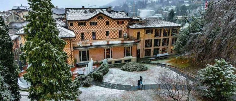 Dünyanın en pahalı okulları belli oldu! Fiyatlar dudak uçuklattı 11'i aynı ülkede - Resim: 11