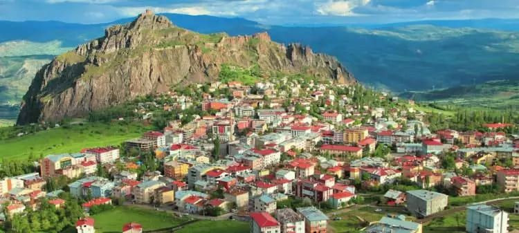 İşte il olmaya en yakın ilçeler! - Resim: 26