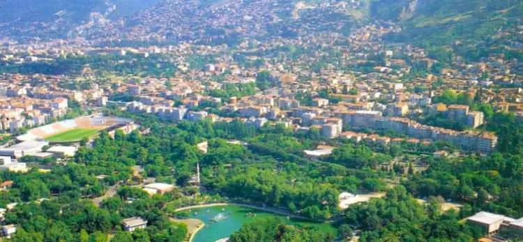 Zirvedeki il şaşırttı! Herkes kendi memleketinde yaşasaydı... - Resim: 16