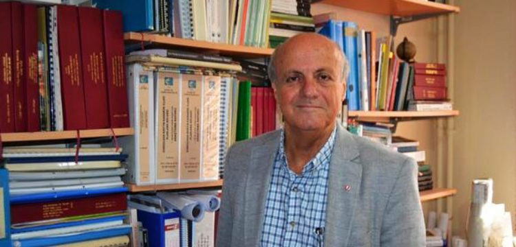 Falezlere yapılan tünel tartışma yarattı: ‘Deniz süngerinin üzerine taş koyuyorsunuz’ - Resim : 1