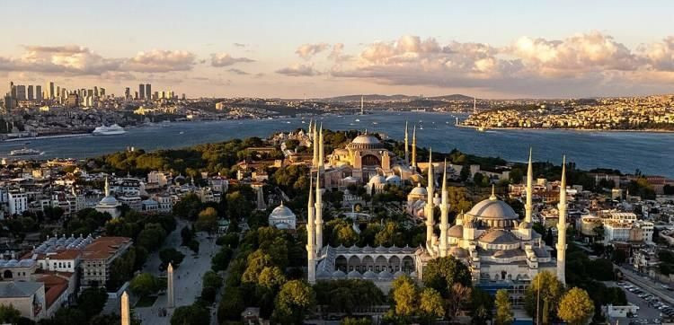 İstanbul'da depreme en dayanıklı ilçeler açıklandı! Zemini en sağlam yerler listelendi - Resim: 1