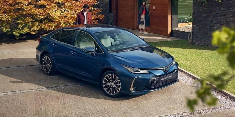 O model tam 50 milyon adet sattı! İşte dünyada en çok satılan otomobiller - Resim: 48