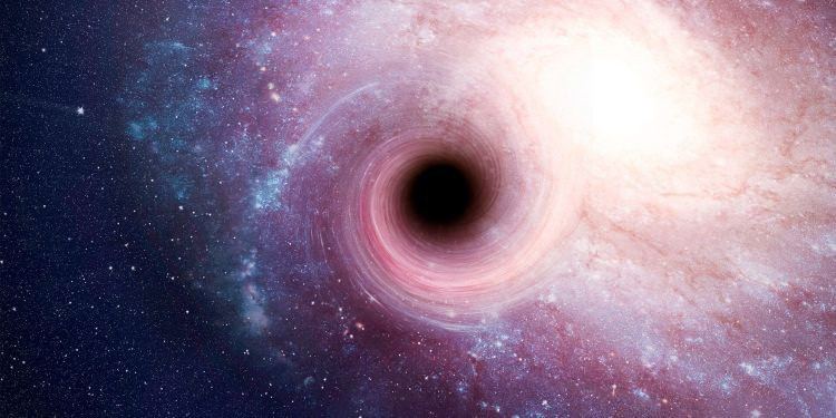 Kara deliklerden beyaz deliklere: Zaman ve evren hakkında radikal bir teori - Resim : 1