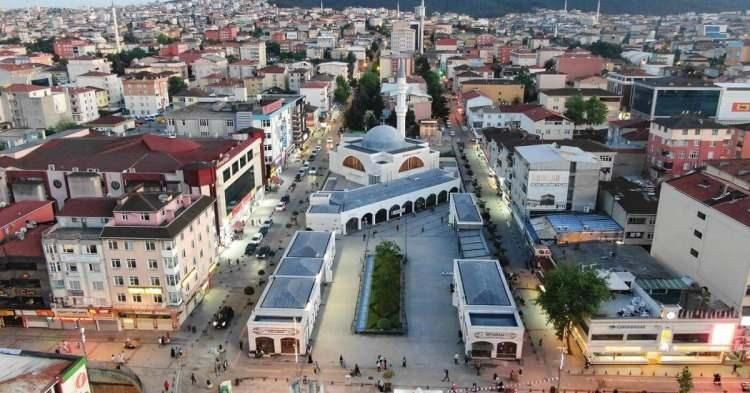 İstanbul'da depreme en dayanıklı ilçeler açıklandı! Zemini en sağlam yerler listelendi - Resim: 8