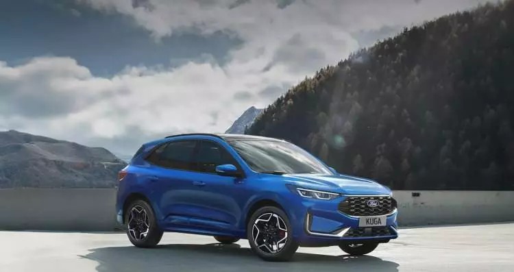 Otomobil devinden Nisan atağı! SUV tutkunları bu fiyatlara bayılacak - Resim: 6