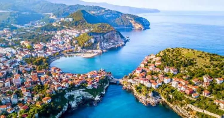 Zirvedeki il şaşırttı! Herkes kendi memleketinde yaşasaydı... - Resim: 74