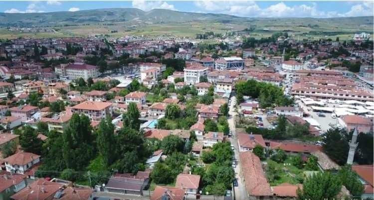 Türkiye’nin en güzel ilçeleri seçildi! Şehirlerin gözdeleri belirlendi - Resim: 34