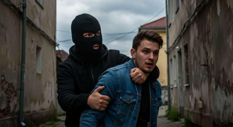 Dünyada en fazla insan kaçırılan ülkeler açıklandı! İlk sıradaki ülkeye inanamayacaksınız - Resim: 1