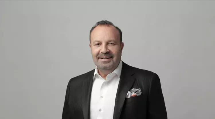 Liste güncellendi! İşte Türkiye'nin en zenginleri! Bakın listede hangi isimler var - Resim: 31