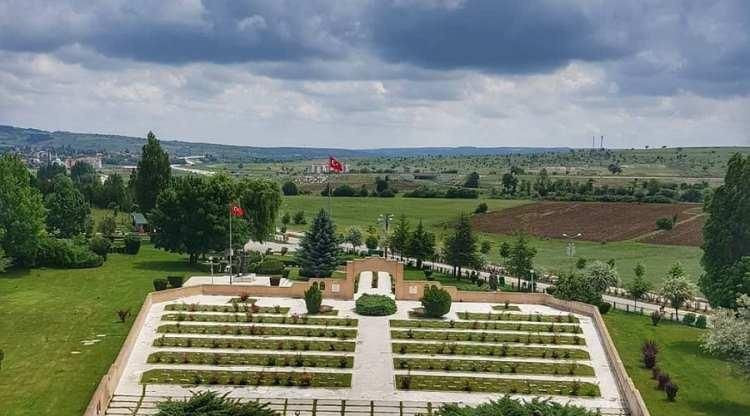 Türkiye’nin en güzel ilçeleri seçildi! Şehirlerin gözdeleri belirlendi - Resim: 17