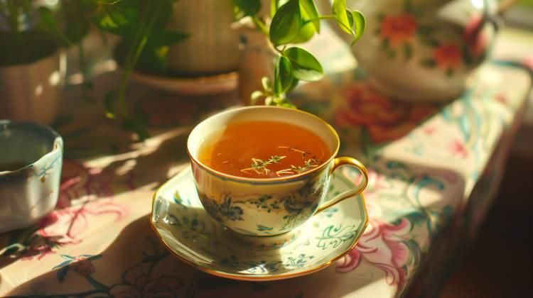 En fazla çay içilen iller açıklandı! Herkes ilk sırayı Karadeniz'den sanıyor ama değil - Resim: 11