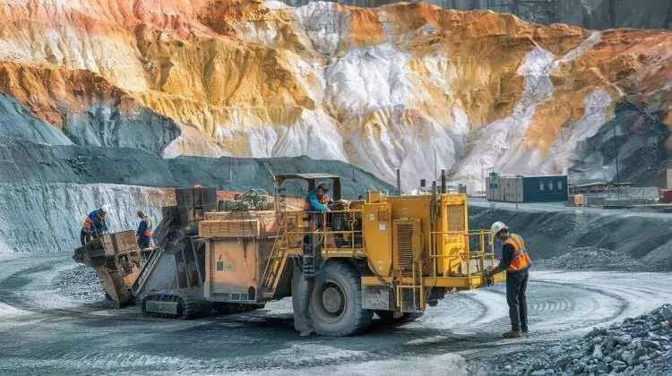 İşte en fazla toryumu olan ülkeler! Bakın Türkiye kaçıncı sırada - Resim: 4