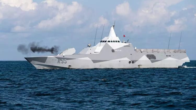 Dünyanın en güçlü deniz kuvvetleri belli oldu! İşte Türkiye'nin sırası - Resim: 26