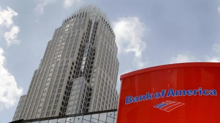 İşte dünyanın en zengin 10 bankası! Bakın ilk sırada hangi banka var - Resim: 9