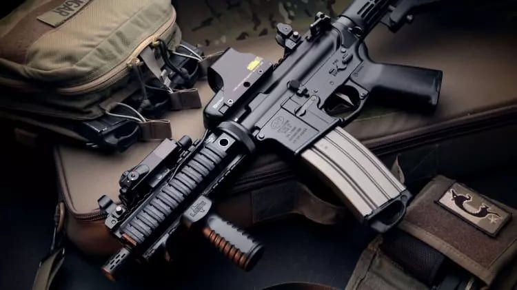 En fazla silaha sahip ülkeler belli oldu! Bakın Türkiye'de ne kadar silah var - Resim: 16