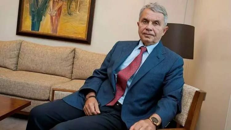 Liste güncellendi! İşte Türkiye'nin en zenginleri! Bakın listede hangi isimler var - Resim: 2