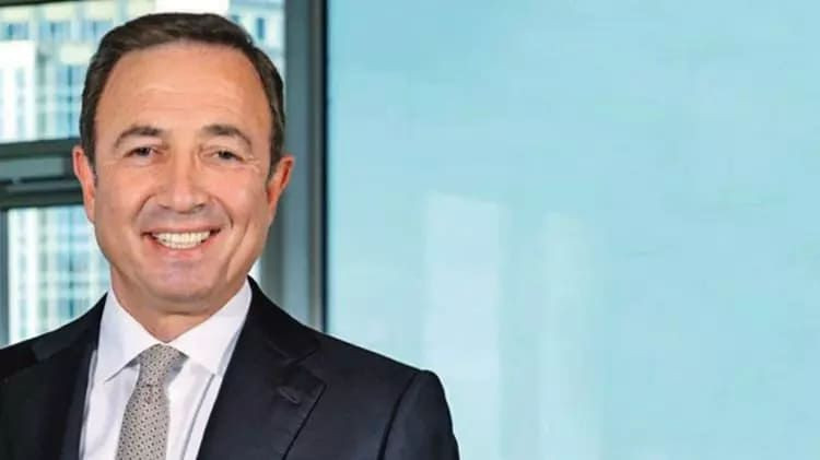 Liste güncellendi! İşte Türkiye'nin en zenginleri! Bakın listede hangi isimler var - Resim: 11