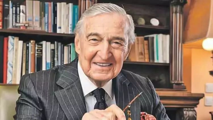 Liste güncellendi! İşte Türkiye'nin en zenginleri! Bakın listede hangi isimler var - Resim: 23