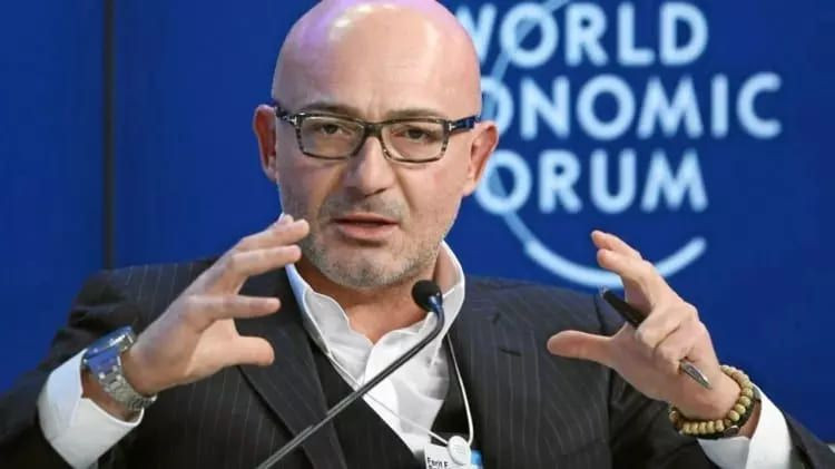 Liste güncellendi! İşte Türkiye'nin en zenginleri! Bakın listede hangi isimler var - Resim: 24