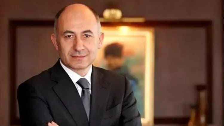 Liste güncellendi! İşte Türkiye'nin en zenginleri! Bakın listede hangi isimler var - Resim: 26