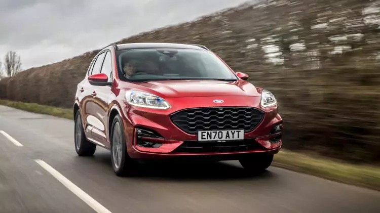 Otomobil devinden Nisan atağı! SUV tutkunları bu fiyatlara bayılacak - Resim: 4