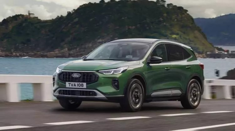 Otomobil devinden Nisan atağı! SUV tutkunları bu fiyatlara bayılacak - Resim: 8