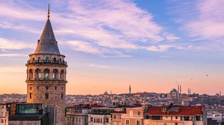 İstanbul'da depreme en dayanıklı ilçeler açıklandı! Zemini en sağlam yerler listelendi - Resim: 2