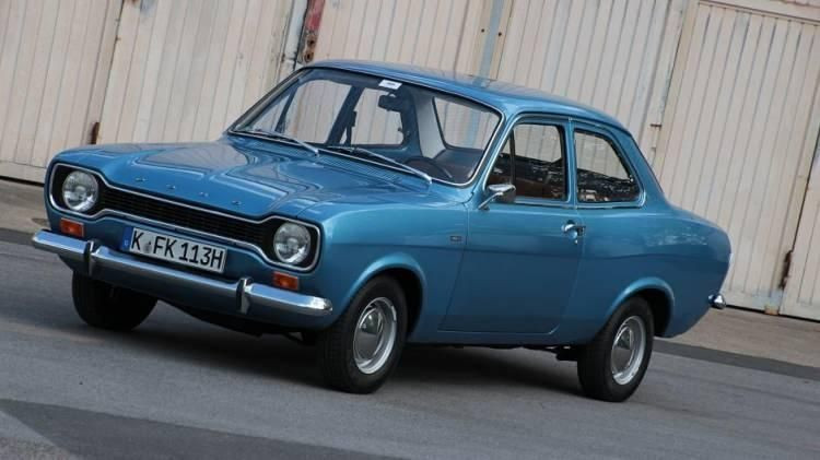 O model tam 50 milyon adet sattı! İşte dünyada en çok satılan otomobiller - Resim: 44