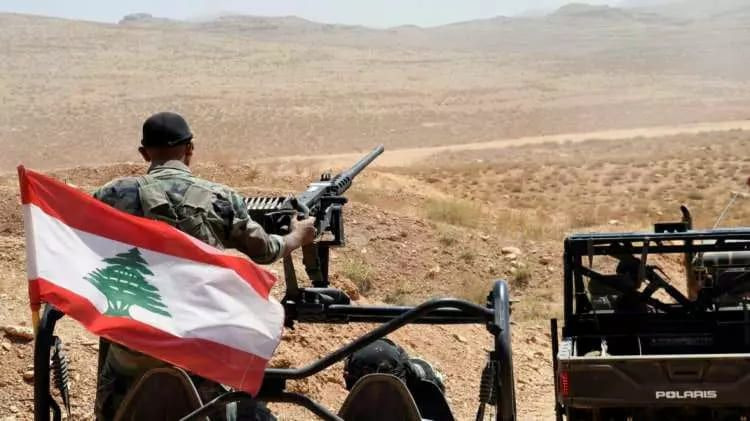 İşte bölgenin savaşa en hazır ülkeleri! Bakın Türkiye kaçıncı sırada - Resim: 3