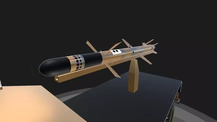 İşte İran'ın sakladığı silahlar! Herkesi şaşkına çevirdi... - Resim: 25