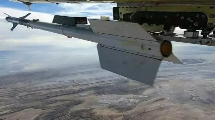 İşte İran'ın sakladığı silahlar! Herkesi şaşkına çevirdi... - Resim: 14