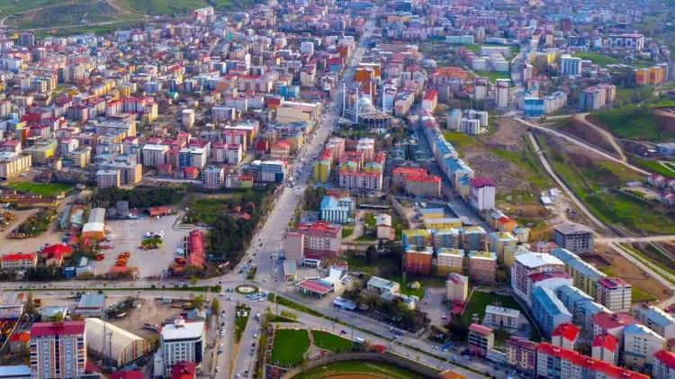 Zirvedeki il şaşırttı! Herkes kendi memleketinde yaşasaydı... - Resim: 49